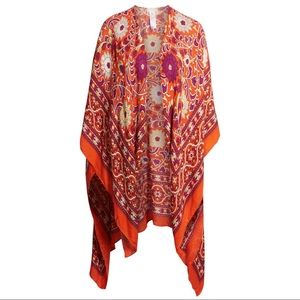 Free People Kimono